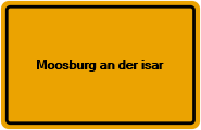 Grundbuchamt Moosburg an der Isar